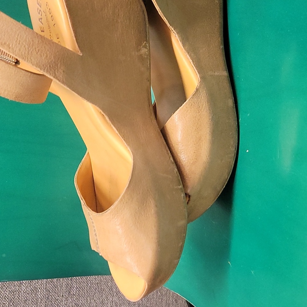 Kork-Ease Carolyne Wedge K29122 CAU115 - Picture 6 of 10